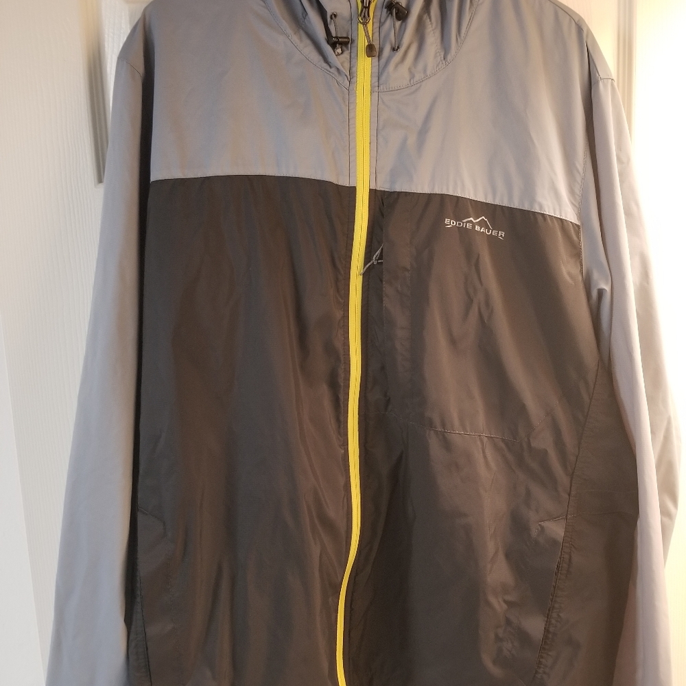 Eddie Bauer Windbreaker
